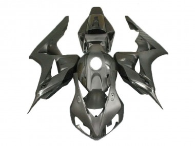 2006-2007 Grey CBR1000RR Motorcycle Fairings