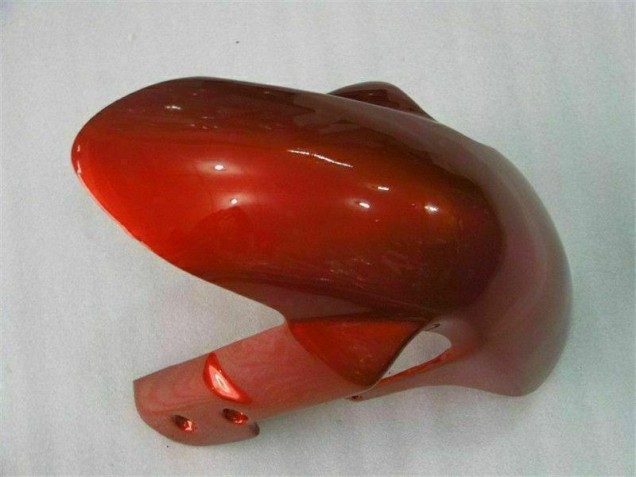 2006-2007 Red Black GSXR 600/750 Full Motorcycle Fairing Kits 2006-2007 Red Black GSXR 600/750 Full Motorcycle Fairing Kits