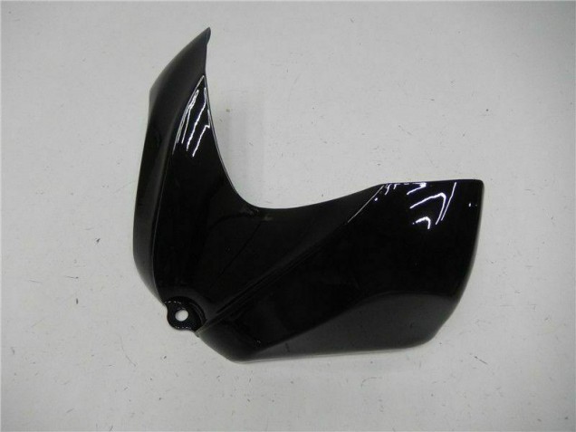 2006-2007 Red Black GSXR 600/750 Motorcycle Fairings 2006-2007 Red Black GSXR 600/750 Motorcycle Fairings