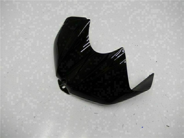 2006-2007 Red Black YZF R6 Motorcycle Fairings 2006-2007 Red Black YZF R6 Motorcycle Fairings