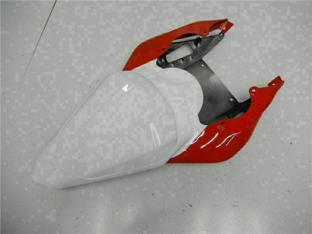 2006-2007 Red Black YZF R6 Motorcycle Fairings 2006-2007 Red Black YZF R6 Motorcycle Fairings