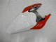 2006-2007 Red Black YZF R6 Motorcycle Fairings 2006-2007 Red Black YZF R6 Motorcycle Fairings