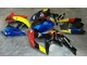 2006-2007 Red Blue GSXR 600/750 Motorcycle Fairings 2006-2007 Red Blue GSXR 600/750 Motorcycle Fairings
