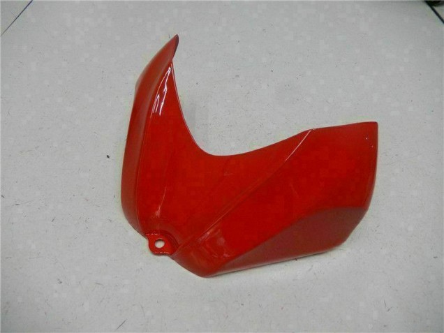 2006-2007 Red GSXR 600/750 Motorcycle Fairing 2006-2007 Red GSXR 600/750 Motorcycle Fairing