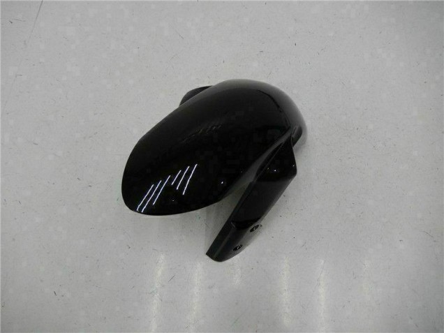 2006-2007 Red GSXR 600/750 Motorcycle Fairing 2006-2007 Red GSXR 600/750 Motorcycle Fairing