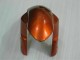 2006-2007 Red GSXR 600/750 Motorcycle Fairings 2006-2007 Red GSXR 600/750 Motorcycle Fairings