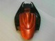 2006-2007 Red GSXR 600/750 Motorcycle Fairings 2006-2007 Red GSXR 600/750 Motorcycle Fairings