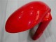 2006-2007 Red White GSXR 600/750 Motorcycle Fairings 2006-2007 Red White GSXR 600/750 Motorcycle Fairings