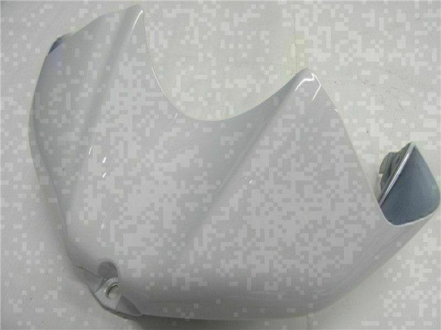 2006-2007 Red White YZF R6 Motorcycle Bodywork 2006-2007 Red White YZF R6 Motorcycle Bodywork