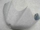 2006-2007 Red White YZF R6 Motorcycle Bodywork 2006-2007 Red White YZF R6 Motorcycle Bodywork