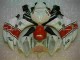 2006-2007 Red White YZF R6 Motorcycle Fairing & Bodywork 2006-2007 Red White YZF R6 Motorcycle Fairing & Bodywork