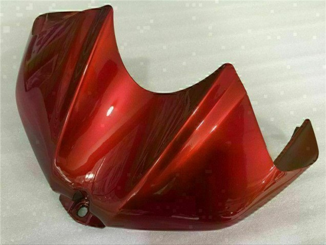 2006-2007 Red YZF R6 Motorcycle Fairings