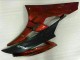 2006-2007 Red YZF R6 Motorcycle Fairings