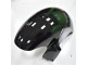 2006-2007 Silver Black YZF R6 Full Motorcycle Fairing Kits