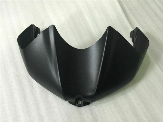 2006-2007 Silver Black YZF R6 Motorcycle Fairings 2006-2007 Silver Black YZF R6 Motorcycle Fairings