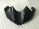 2006-2007 Silver Black YZF R6 Motorcycle Fairings 2006-2007 Silver Black YZF R6 Motorcycle Fairings