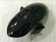 2006-2007 Silver Black YZF R6 Motorcycle Fairings 2006-2007 Silver Black YZF R6 Motorcycle Fairings