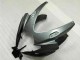 2006-2007 Silver Grey GSXR 600/750 Motorcycle Fairings 2006-2007 Silver Grey GSXR 600/750 Motorcycle Fairings