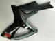 2006-2007 Silver Grey GSXR 600/750 Motorcycle Fairings 2006-2007 Silver Grey GSXR 600/750 Motorcycle Fairings