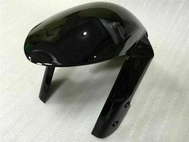 2006-2007 Silver Grey GSXR 600/750 Motorcycle Fairings 2006-2007 Silver Grey GSXR 600/750 Motorcycle Fairings
