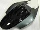 2006-2007 Silver Grey GSXR 600/750 Motorcycle Fairings 2006-2007 Silver Grey GSXR 600/750 Motorcycle Fairings