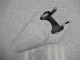 2006-2007 White Black YZF R6 Motorcycle Bodywork