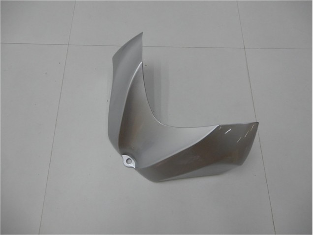 2006-2007 White Blue GSXR 600/750 Motorcycle Fairing 2006-2007 White Blue GSXR 600/750 Motorcycle Fairing