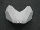 2006-2007 White GSXR 600/750 Motorcycle Fairings 2006-2007 White GSXR 600/750 Motorcycle Fairings