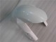 2006-2007 White Silver GSXR 600/750 Full Motorcycle Fairing Kits 2006-2007 White Silver GSXR 600/750 Full Motorcycle Fairing Kits