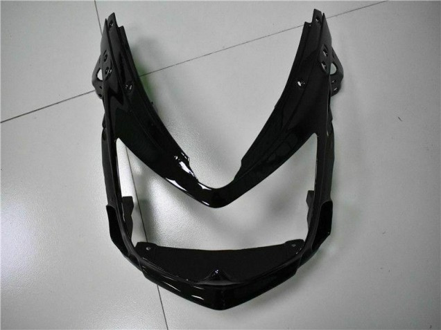 2006-2008 Glossy Black EX650 Motorcycle Fairings
