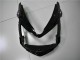 2006-2008 Glossy Black EX650 Motorcycle Fairings
