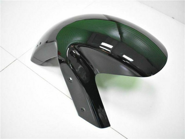 2006-2008 Glossy Black EX650 Motorcycle Fairings