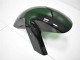 2006-2008 Glossy Black EX650 Motorcycle Fairings