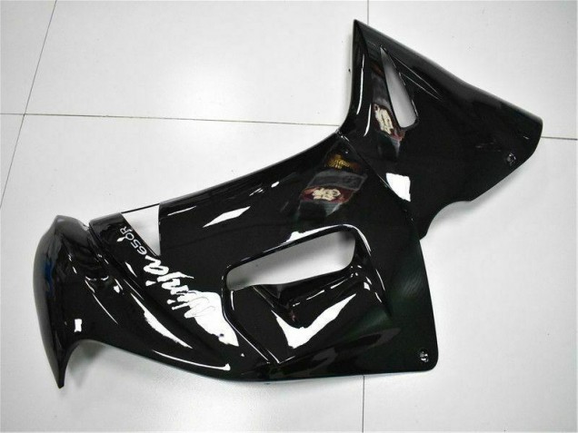 2006-2008 Glossy Black EX650 Motorcycle Fairings