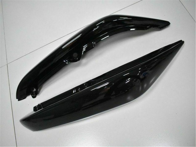 2006-2008 Glossy Black EX650 Motorcycle Fairings