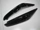 2006-2008 Glossy Black EX650 Motorcycle Fairings