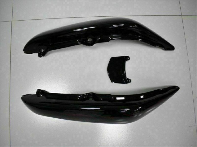 2006-2008 Red Flame EX650 Motorcycle Fairings 2006-2008 Red Flame EX650 Motorcycle Fairings