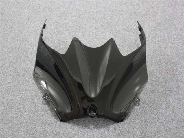 2006-2011 Black Red ZX14R ZZR1400 Motorcycle Fairing