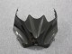 2006-2011 Black Red ZX14R ZZR1400 Motorcycle Fairing