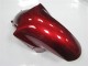 2006-2011 Red Black ZX14R ZZR1400 Motorcycle Fairings 2006-2011 Red Black ZX14R ZZR1400 Motorcycle Fairings