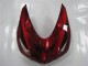 2006-2011 Red Black ZX14R ZZR1400 Motorcycle Fairings 2006-2011 Red Black ZX14R ZZR1400 Motorcycle Fairings