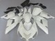 2006-2011 Unpainted ZX14R ZZR1400 Motorcycle Fairings 2006-2011 Unpainted ZX14R ZZR1400 Motorcycle Fairings