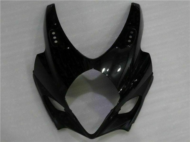 2007-2008 Black GSXR 1000 Full Motorcycle Fairing Kits 2007-2008 Black GSXR 1000 Full Motorcycle Fairing Kits