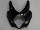 2007-2008 Black GSXR 1000 Full Motorcycle Fairing Kits 2007-2008 Black GSXR 1000 Full Motorcycle Fairing Kits