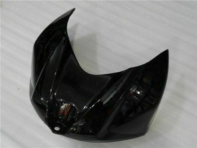 2007-2008 Black GSXR 1000 Full Motorcycle Fairing Kits 2007-2008 Black GSXR 1000 Full Motorcycle Fairing Kits