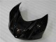 2007-2008 Black GSXR 1000 Full Motorcycle Fairing Kits 2007-2008 Black GSXR 1000 Full Motorcycle Fairing Kits