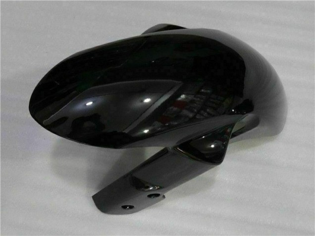 2007-2008 Black GSXR 1000 Full Motorcycle Fairing Kits 2007-2008 Black GSXR 1000 Full Motorcycle Fairing Kits