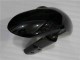 2007-2008 Black GSXR 1000 Full Motorcycle Fairing Kits 2007-2008 Black GSXR 1000 Full Motorcycle Fairing Kits
