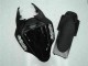 2007-2008 Black GSXR 1000 Motorcycle Bodywork 2007-2008 Black GSXR 1000 Motorcycle Bodywork