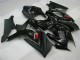 2007-2008 Black GSXR 1000 Motorcycle Fairing